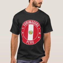 Yurimaguas, Cidade do Peru