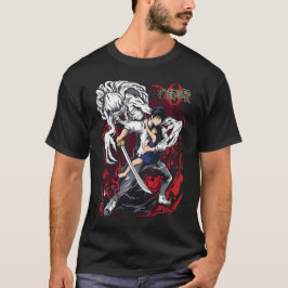 Camiseta Yuta Okkotsu