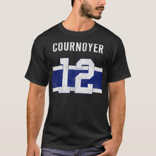 Camiseta Yvan Cournoyer