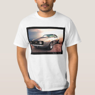 CAMISETA Z-28