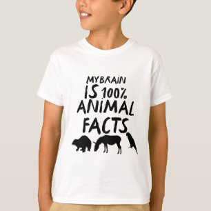 Camiseta Z é para Zookeeper