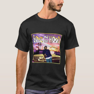 Camiseta Z N Hood Impala