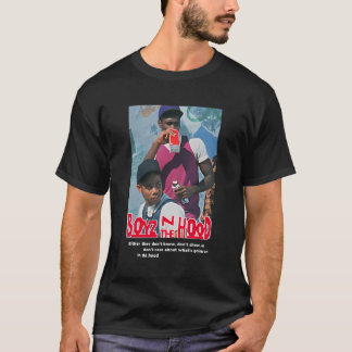 Camiseta Z No Capuchinho Que Não Sabem