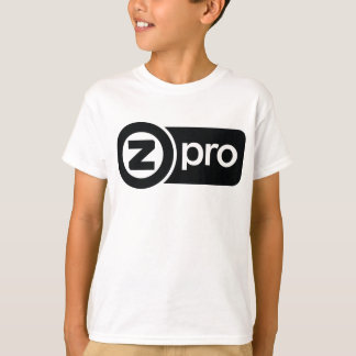 Camiseta Z Pro