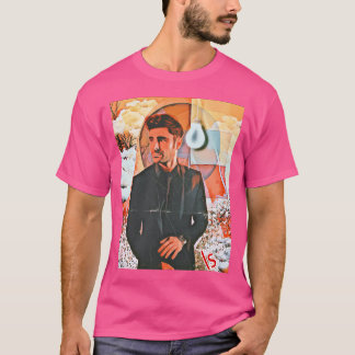 Camiseta Zac Efron