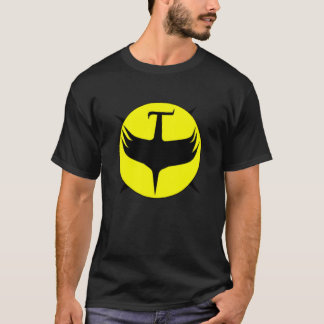 Camiseta ZAGOR Clássico