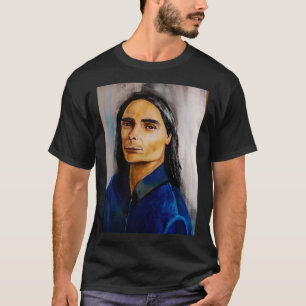 Camiseta Zahn Zahn Mcclarnon Long