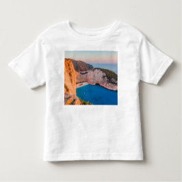 Camiseta Zakynthos, Grécia.