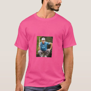 Camiseta Zalatoris