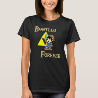 Camiseta Zaldas Bootlegs Forevers