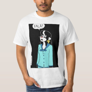 Camiseta Zandar Skonk 2019 "Eala "