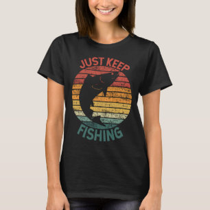 Camiseta Zander - Se o zander pensa em mim com tanta frequê