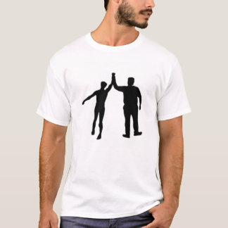 Camiseta #ZaneCamisas Treinadas