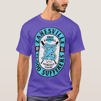 Camiseta Zanesville Flood Soferers