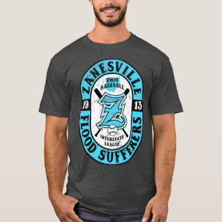 Camiseta Zanesville Flood Soferers