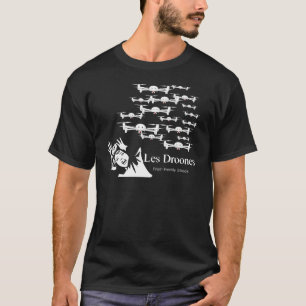 Camiseta Zangão