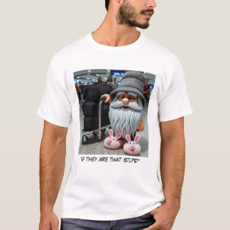 Camiseta ZanyT-Shirt nº 9