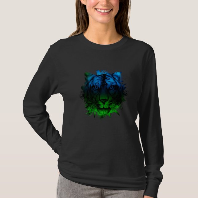 Camiseta Zanzibar (Frente)