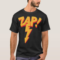 ZAP! Comic