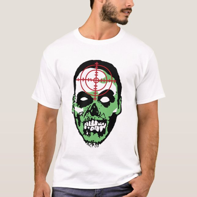 Camiseta ZAP_logo_head (Frente)