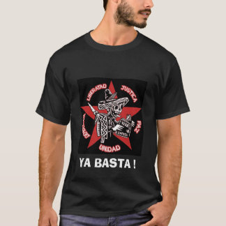 Camiseta zapatista
