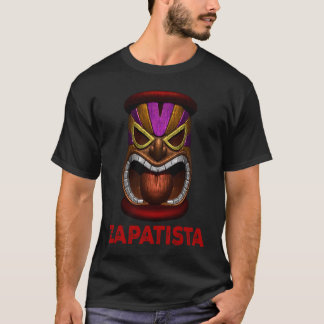 Camiseta Zapatista Mexico
