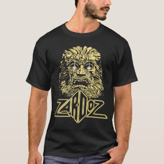 Camiseta Zardozriblend amigo da família amigo menino menina