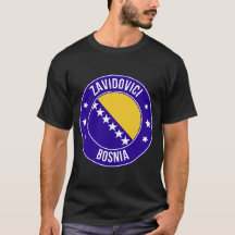 Zavidovici, cidade da Bósnia