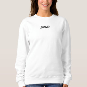 Camiseta ZAVIRO - SEM LIMITES (Edição de Outono NYC)