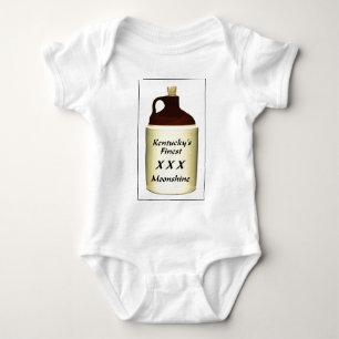 Camiseta ZAZ428 KY Moonshine