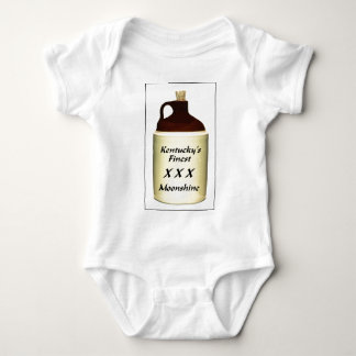 Camiseta ZAZ428 KY Moonshine