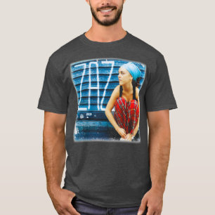 Camiseta Zaz Mon Amour