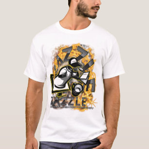 Camiseta Zazzle - conceito * criação * a comunidade