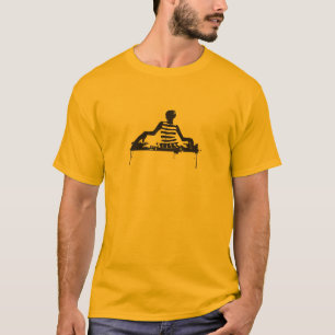 Camiseta zazzle_dj