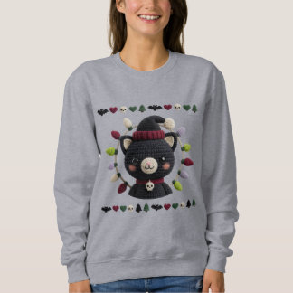 Camiseta Zazzle – Women’s Sweatshirt Listing