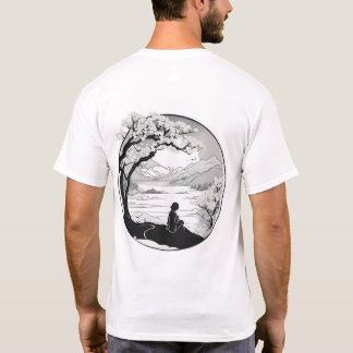 Camiseta zea