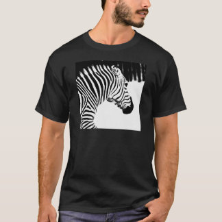 Camiseta Zebra
