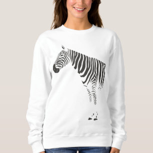 Camiseta Zebra Envolve-Se