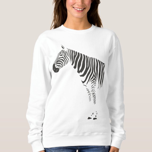Camiseta Zebra Envolve-Se (Frente)