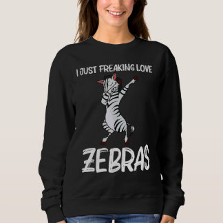 Camiseta Zebra For Men Women African Zoo Animal  4