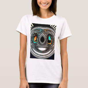 Camiseta Zebra HAkuna Matata akuna MatataS dá a última bea