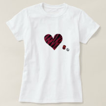 Zebra-heart