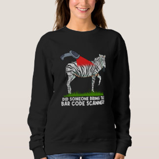 Camiseta zebra quote women men motivational