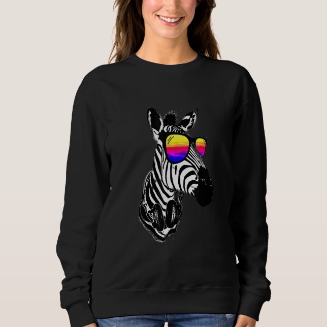 Camiseta Zebra Zebra Kids Zebra Zebra Zebra Zebra Zebra Zeb (Frente)