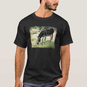 Camiseta "Zedonk"