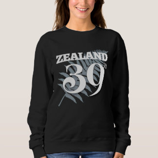 Camiseta Zelândia