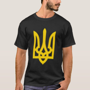 Camiseta Zelensky Presidente Da Ucrânia Volodymyr Ucraniano