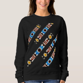 Camiseta Zellige Marroquino Tradicional