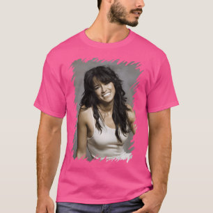 Camiseta Zeman Michelle Rodriguez - Celebridade (Pinta Petr