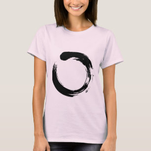 Camiseta Zen